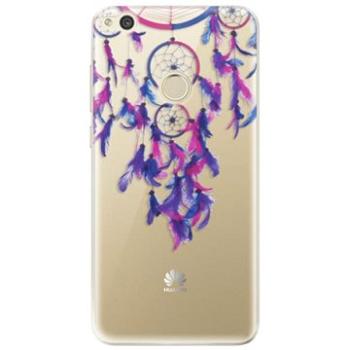 iSaprio Dreamcatcher 01 pro Huawei P9 Lite (2017) (dream01-TPU2_P9L2017)