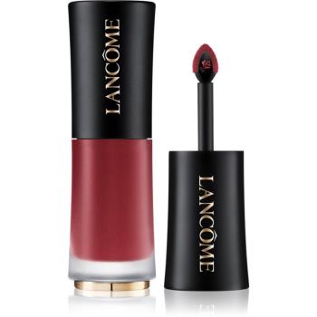 Lancôme L’Absolu Rouge Drama Ink dlouhotrvající matná tekutá rtěnka odstín 888 French Idol 6 ml