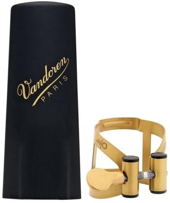 Vandoren LC8AP Ligatura pro tenorový saxofon