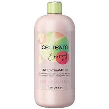 INEBRYA Ice Cream Energy Energy Shampoo 1000 ml (8008277263830)