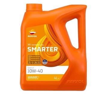 Repsol SMARTER SPORT 4T 10W- 40 - 4 l (RPP2065MGB)