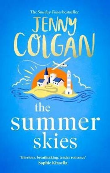 The Summer Skies - Jenny Colganová