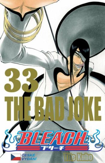 Bleach 33 - Tite Kubo