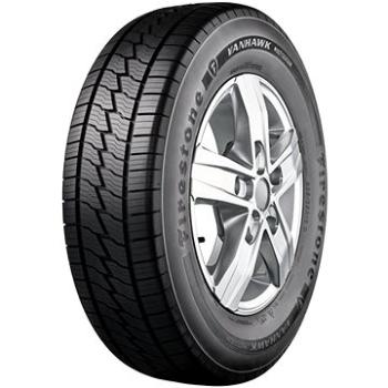 Firestone Vanhawk Multiseason 185/75 R16 104 R C (20846)