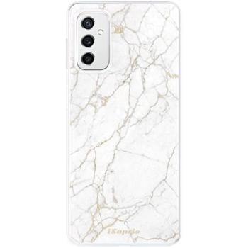 iSaprio GoldMarble 13 pro Samsung Galaxy M52 5G (gm13-TPU3-M52_5G)