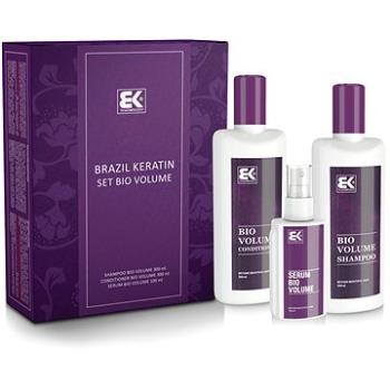 BRAZIL KERATIN Bio Volume Set (8595615788099)