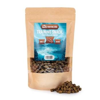 Hunting Dog Tresčí výcvikové pamlsky Medium 400 g (97062)