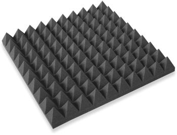 Mega Acoustic PA-PMP5 115x195x5 Dark Gray Absorpční penový panel