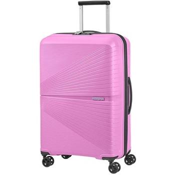 American Tourister Airconic Spinner TSA Pink Lemonade (SPTvtd120nad)