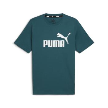 Puma ESS Logo Tee (s) L