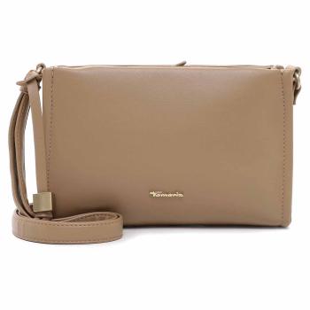 Dámská crossbody kabelka Tamaris Damiana - béžová