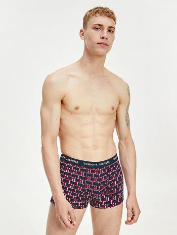 Tommy Hilfiger Underwear Boxerky Červená