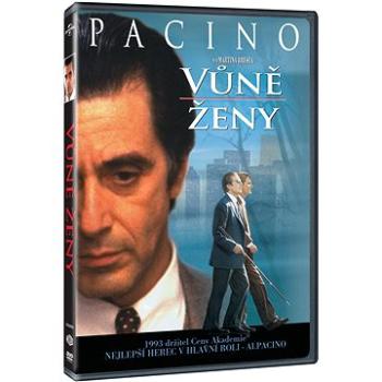 Vůně ženy - DVD (U00706)