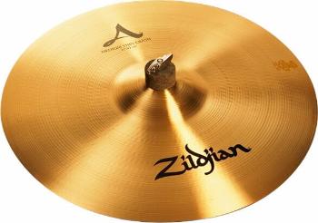 Zildjian A0231 A Medium Thin 17" Crash činel