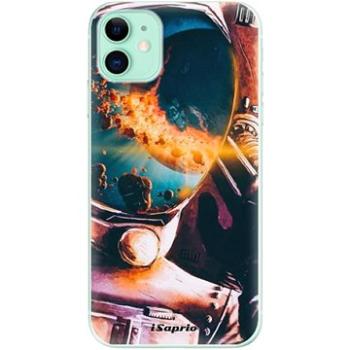 iSaprio Astronaut 01 pro iPhone 11 (Ast01-TPU2_i11)