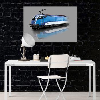 Obraz Taurus (Rozmer obrazu: 90x60)