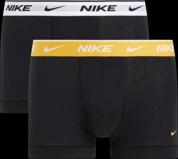 nike trunk 2pk-everyday cotton stretch 2pk XL