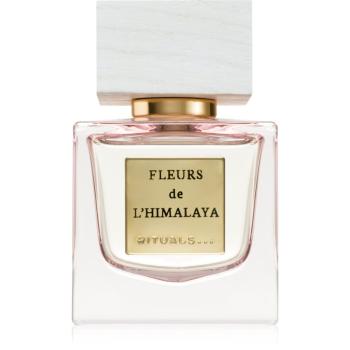 RITUALS The Iconic Collection Travel Fleurs de l’Himalaya parfémovaná voda pro ženy 50 ml
