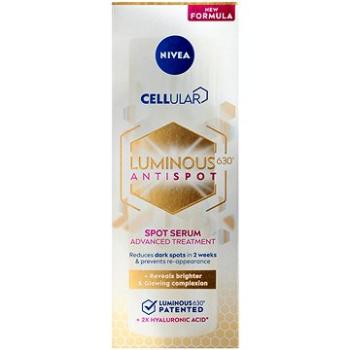 NIVEA Cellular Luminous Serum 30 ml (4005900783257)