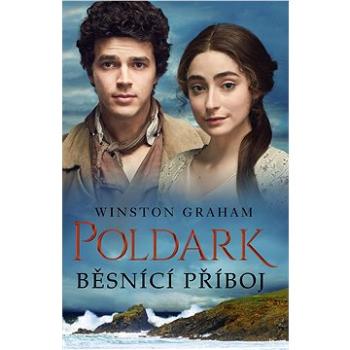 Poldark - Běsnící příboj (978-80-269-1085-5)