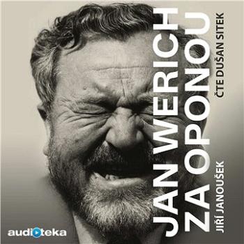 Jan Werich za oponou