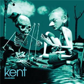 Kent, KENT: DU & JAG DODEN CD, CD