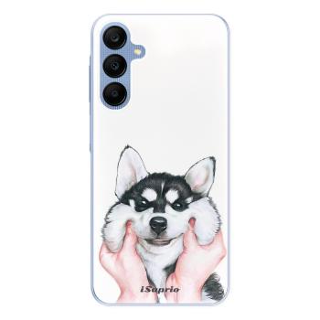 Odolné silikonové pouzdro iSaprio - Malamute 01 - Samsung Galaxy A25 5G