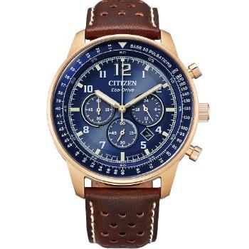 Citizen Eco-Drive CA4503-18L - 30 dnů na vrácení zboží