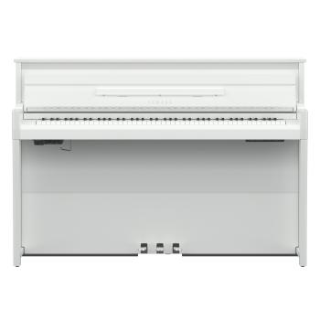 Yamaha NU1XAPWH