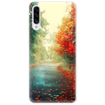 iSaprio Autumn pro Samsung Galaxy A30s (aut03-TPU2_A30S)