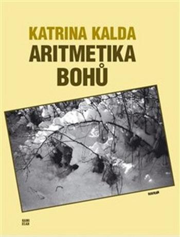 Aritmetika bohů - Katrina Kalda