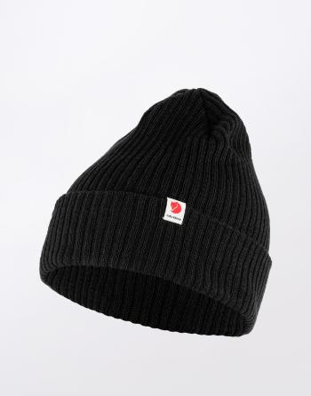 Fjällräven Rib Hat 550 Black