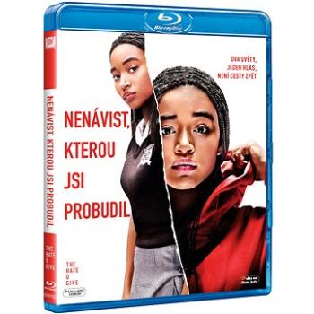 Nenávist, kterou jsi probudil - Blu-ray (BD001976)