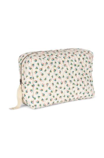 Dětská kosmetická taška Konges Sløjd BIG QUILTED TOILETRY BAG KS101434