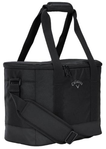 Callaway Clubhouse Black Chladicí taška