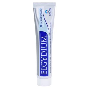 Elgydium Whitening zubní pasta s bělicím účinkem 75 ml