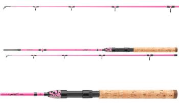 Daiwa prut ninja x kids 1,6 m 10-30 g