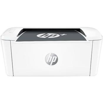 HP LaserJet M110we printer (7MD66E)