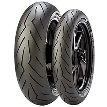 Pirelli Diablo Rosso 3 120/65/17 TL,F 56 W (2907600)