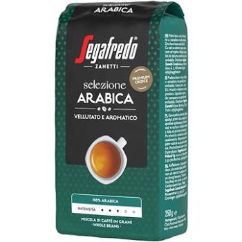 Segafredo Selezione  Arabica 250 g mletá káva (5900420070933)