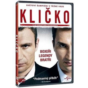 Kličko - DVD (D006087)