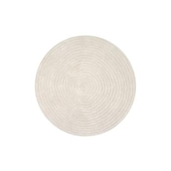 Tapis Petit Natural Cream Dětský koberec Robin Ø 150 cm