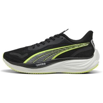 Puma VELOCITY NITRO 3 Férfi futócipő, fekete, méret 41