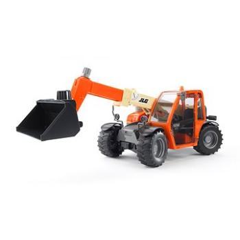 Bruder Nakladač s teleskopickým předním ramenem JLG 2505 (4001702021405)