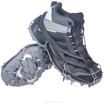 S-Trek Mountain 10 hrotů EU 36-45 černé (LBA101-1B)