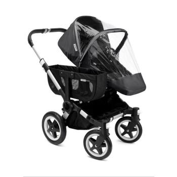 Bugaboo Buffalo/Donkey/Runner High Performance Black