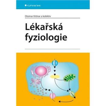 Lékařská fyziologie (978-80-247-3068-4)