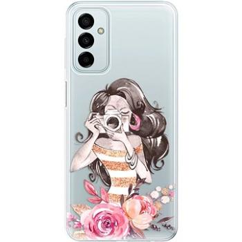 iSaprio Charming pro Samsung Galaxy M23 5G (fash-TPU3-M23_5G)