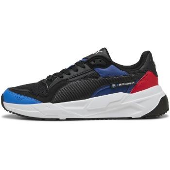 Puma BMW MMS TRINITY 2 Férfi cipő, fekete, méret 46