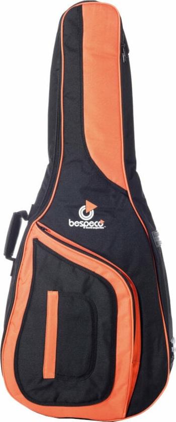 Bespeco BAG150CG Pouzdro pro klasickou kytaru Black